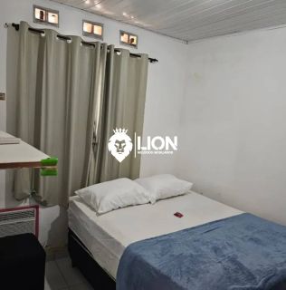 Casa à Venda no Pontal do Coruripe – A poucos metros da praia!