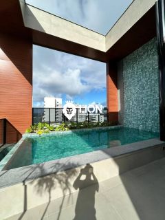STUDIO À VENDA NA REGIÃO MAIS VALORIZADA DE MACEIÓ!