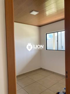 CASA PARA LOCAÇÃO EM CONDOMÍNIO COMPLETO!