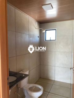 CASA PARA LOCAÇÃO EM CONDOMÍNIO COMPLETO!