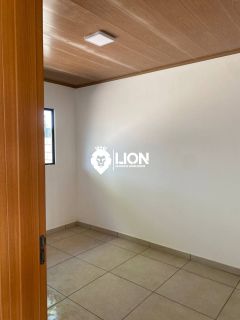 CASA PARA LOCAÇÃO EM CONDOMÍNIO COMPLETO!