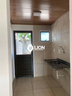 CASA PARA LOCAÇÃO EM CONDOMÍNIO COMPLETO!