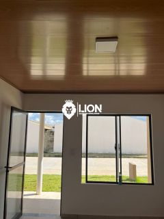 CASA PARA LOCAÇÃO EM CONDOMÍNIO COMPLETO!