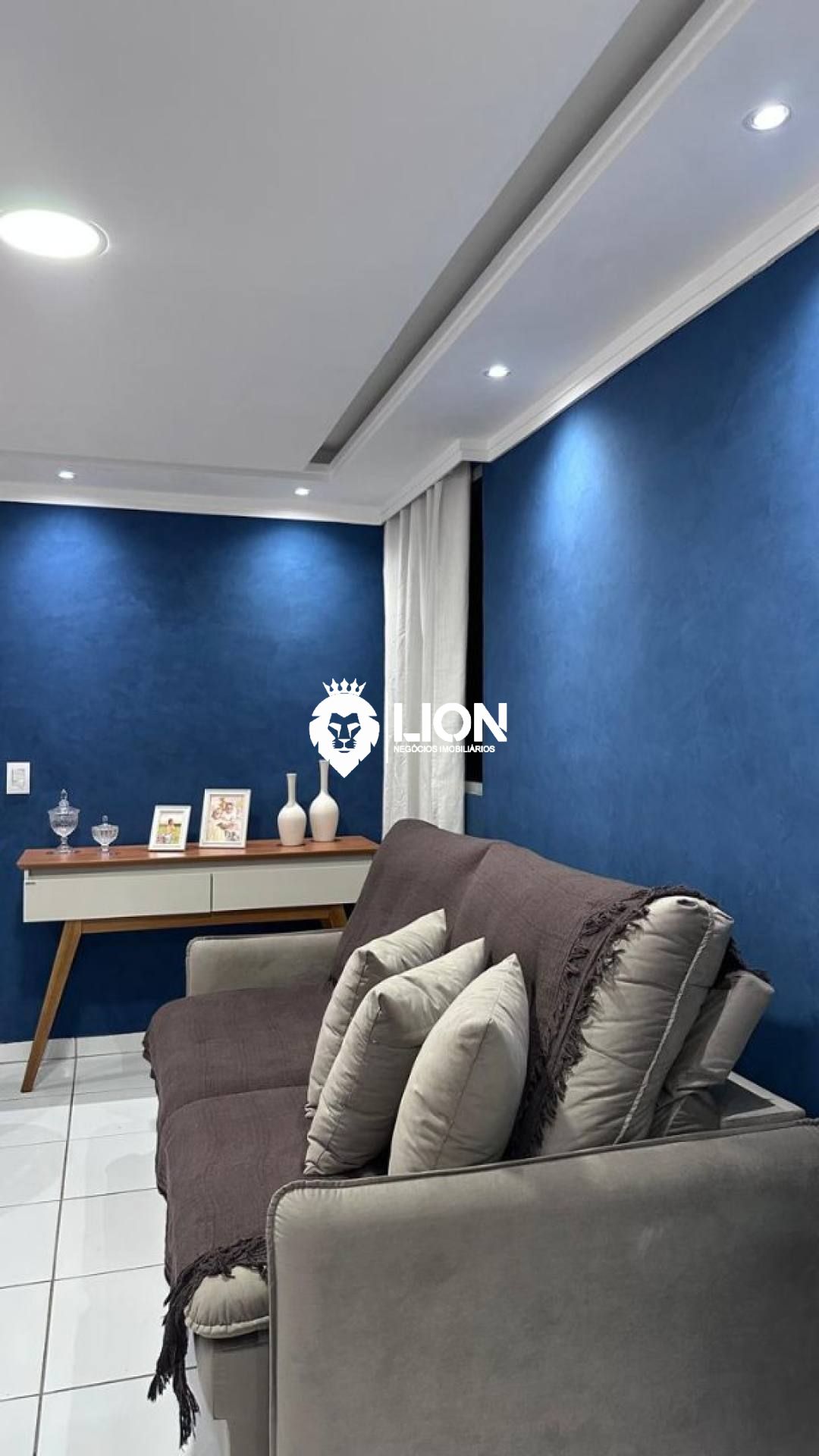 APARTAMENTO 2 QUARTOS PRÓXIMO AO SHOPPING PÁTIO MACEIÓ!