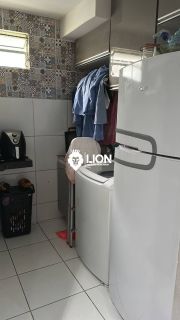 APARTAMENTO 2 QUARTOS PRÓXIMO AO SHOPPING PÁTIO MACEIÓ!