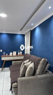 APARTAMENTO 2 QUARTOS PRÓXIMO AO SHOPPING PÁTIO MACEIÓ!