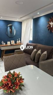 APARTAMENTO 2 QUARTOS PRÓXIMO AO SHOPPING PÁTIO MACEIÓ!