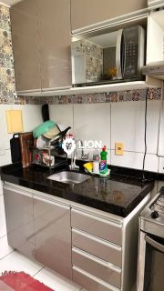 APARTAMENTO 2 QUARTOS PRÓXIMO AO SHOPPING PÁTIO MACEIÓ!