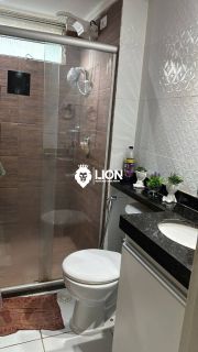 APARTAMENTO 2 QUARTOS PRÓXIMO AO SHOPPING PÁTIO MACEIÓ!