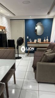 APARTAMENTO 2 QUARTOS PRÓXIMO AO SHOPPING PÁTIO MACEIÓ!