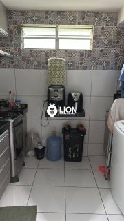 APARTAMENTO 2 QUARTOS PRÓXIMO AO SHOPPING PÁTIO MACEIÓ!