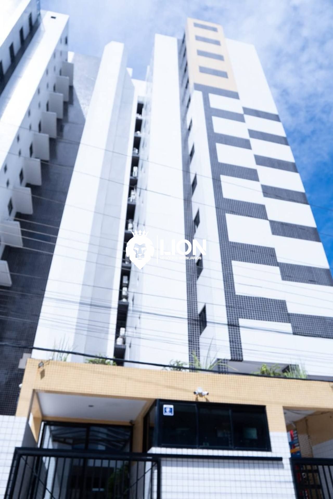 APARTAMENTO À VENDA NA JATIÚCA – CONFORTO, LOCALIZAÇÃO E QUALIDADE DE VIDA!