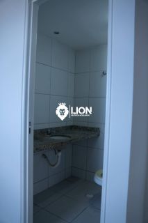APARTAMENTO À VENDA NA JATIÚCA – CONFORTO, LOCALIZAÇÃO E QUALIDADE DE VIDA!