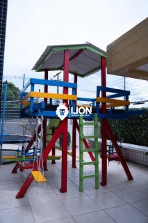 APARTAMENTO À VENDA NA JATIÚCA – CONFORTO, LOCALIZAÇÃO E QUALIDADE DE VIDA!