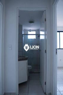 APARTAMENTO À VENDA NA JATIÚCA – CONFORTO, LOCALIZAÇÃO E QUALIDADE DE VIDA!