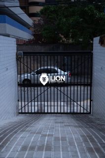 APARTAMENTO À VENDA NA JATIÚCA – CONFORTO, LOCALIZAÇÃO E QUALIDADE DE VIDA!