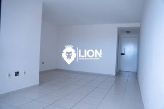 APARTAMENTO À VENDA NA JATIÚCA – CONFORTO, LOCALIZAÇÃO E QUALIDADE DE VIDA!