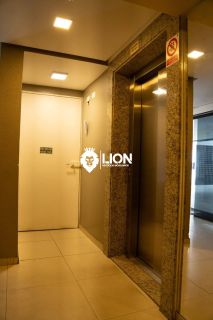 APARTAMENTO À VENDA NA JATIÚCA – CONFORTO, LOCALIZAÇÃO E QUALIDADE DE VIDA!