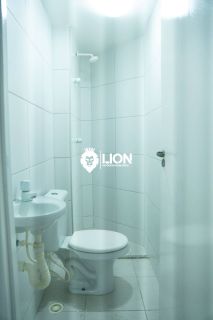 APARTAMENTO À VENDA NA JATIÚCA – CONFORTO, LOCALIZAÇÃO E QUALIDADE DE VIDA!