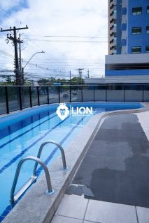 APARTAMENTO À VENDA NA JATIÚCA – CONFORTO, LOCALIZAÇÃO E QUALIDADE DE VIDA!