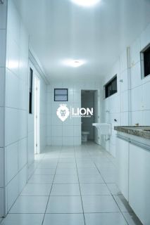 APARTAMENTO À VENDA NA JATIÚCA – CONFORTO, LOCALIZAÇÃO E QUALIDADE DE VIDA!