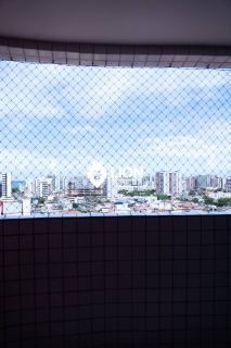 APARTAMENTO À VENDA NA JATIÚCA – CONFORTO, LOCALIZAÇÃO E QUALIDADE DE VIDA!