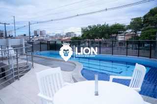 APARTAMENTO À VENDA NA JATIÚCA – CONFORTO, LOCALIZAÇÃO E QUALIDADE DE VIDA!