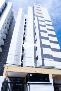 APARTAMENTO À VENDA NA JATIÚCA – CONFORTO, LOCALIZAÇÃO E QUALIDADE DE VIDA!