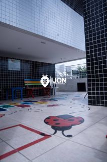 APARTAMENTO À VENDA NA JATIÚCA – CONFORTO, LOCALIZAÇÃO E QUALIDADE DE VIDA!