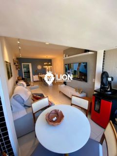 APARTAMENTO MOBILIADO À VENDA – EDF. AVIGNON