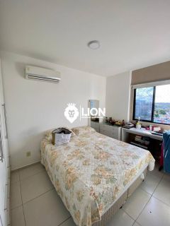 APARTAMENTO MOBILIADO À VENDA – EDF. AVIGNON