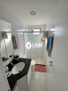 APARTAMENTO MOBILIADO À VENDA – EDF. AVIGNON