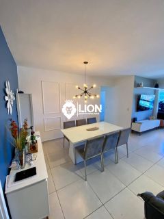 APARTAMENTO MOBILIADO À VENDA – EDF. AVIGNON