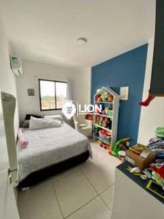 APARTAMENTO MOBILIADO À VENDA – EDF. AVIGNON