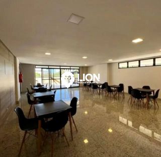 APARTAMENTO MOBILIADO À VENDA – EDF. AVIGNON