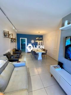 APARTAMENTO MOBILIADO À VENDA – EDF. AVIGNON