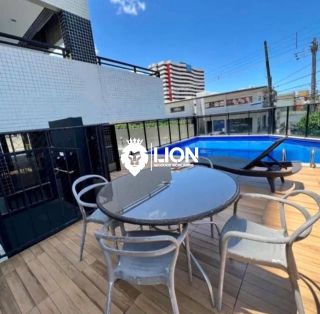 APARTAMENTO MOBILIADO À VENDA – EDF. AVIGNON