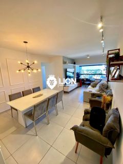 APARTAMENTO MOBILIADO À VENDA – EDF. AVIGNON