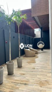STUDIO À VENDA NA JATIÚCA – EXCELENTE LOCALIZAÇÃO!