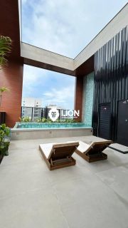 STUDIO À VENDA NA JATIÚCA – EXCELENTE LOCALIZAÇÃO!