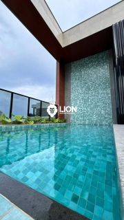 STUDIO À VENDA NA JATIÚCA – EXCELENTE LOCALIZAÇÃO!