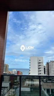 STUDIO À VENDA NA JATIÚCA – EXCELENTE LOCALIZAÇÃO!