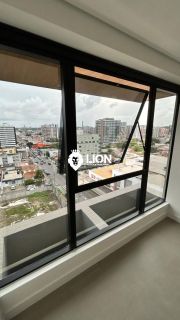 STUDIO À VENDA NA JATIÚCA – EXCELENTE LOCALIZAÇÃO!