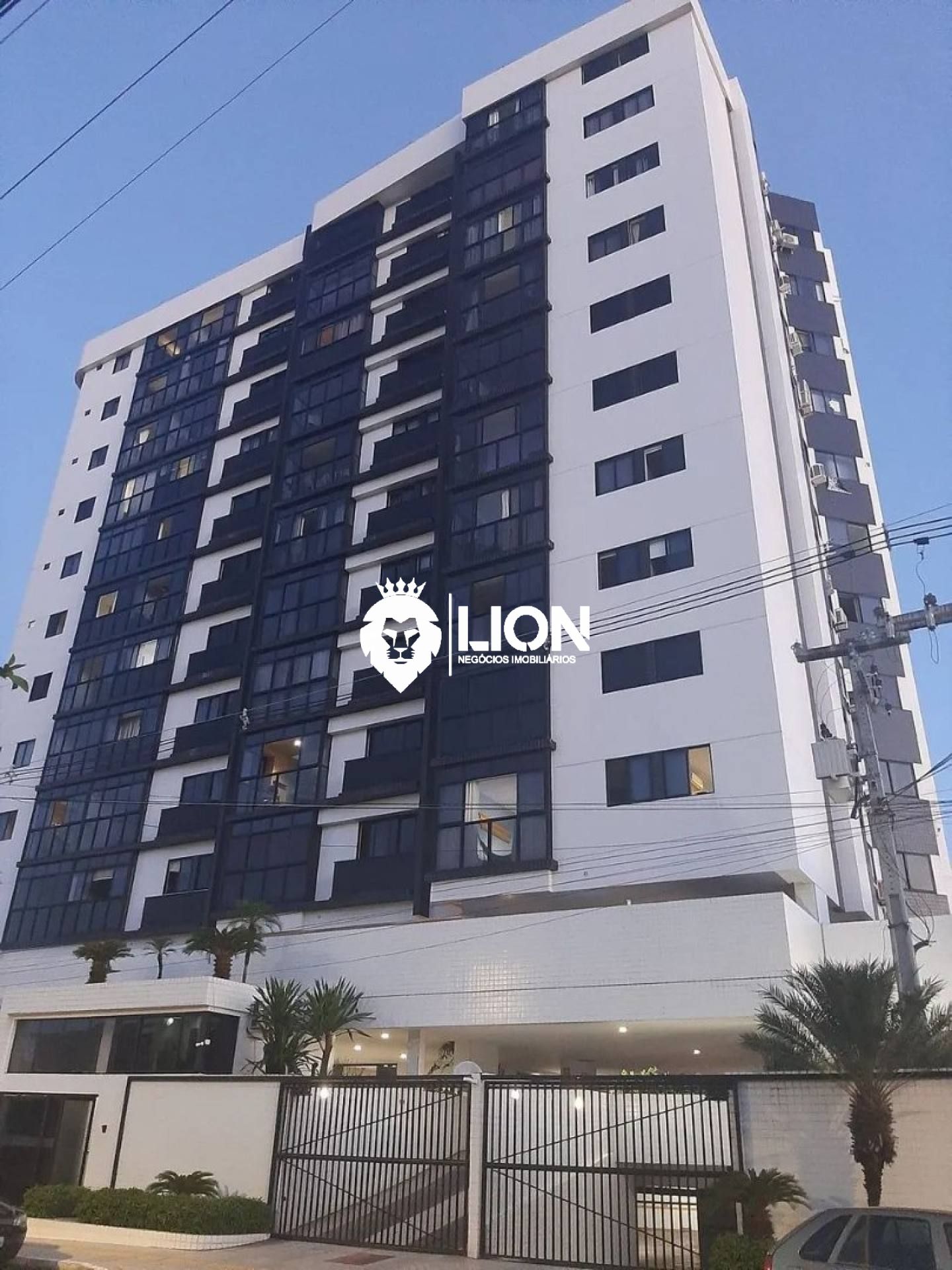 LINDO APARTAMENTO À VENDA NA JATIÚCA – EDF. MONTE FUJI