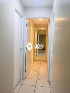 LINDO APARTAMENTO À VENDA NA JATIÚCA – EDF. MONTE FUJI