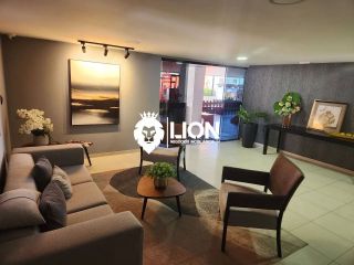 LINDO APARTAMENTO À VENDA NA JATIÚCA – EDF. MONTE FUJI