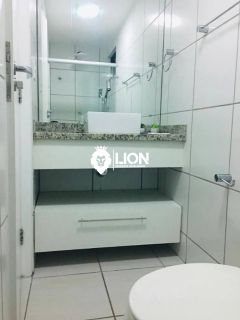 LINDO APARTAMENTO À VENDA NA JATIÚCA – EDF. MONTE FUJI
