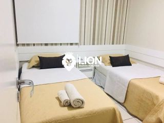 LINDO APARTAMENTO À VENDA NA JATIÚCA – EDF. MONTE FUJI