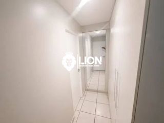 LINDO APARTAMENTO À VENDA NA JATIÚCA – EDF. MONTE FUJI