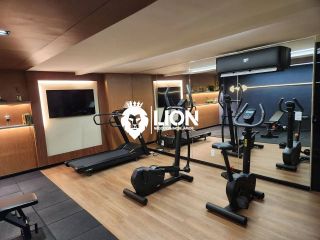 LINDO APARTAMENTO À VENDA NA JATIÚCA – EDF. MONTE FUJI